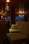 Hotel Tunquelén - bar