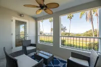 Waterfront Gorgeously Updated Apartment 2 Bed