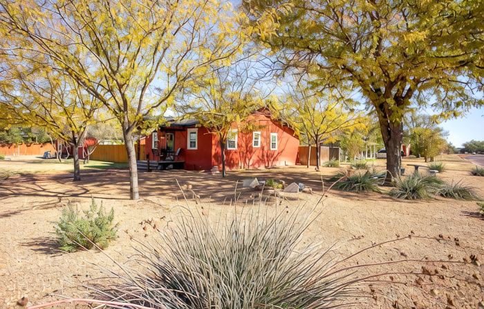 Five Star/ 2Br-1BA / Downtown/ Pet Friendly/ Super Clean/ Hike Palo Duro Canyon