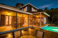 Villa Matija - Eco-Friendly, Luxurious Getaway -  Casas de vacaciones