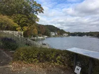 Charming Cottage in Historical Dist with Beautiful Gardens-5 Minute Walk to Town