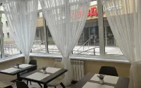 Zvezda Hotel - ペット同伴可