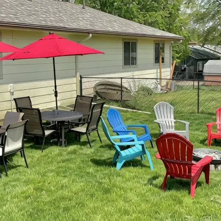 Fun Family Place with Extras and Space
