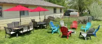 Fun Family Place with Extras and Space