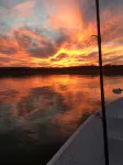 Buncombe at Lake Texoma. - 3 stjerner