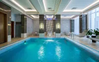Mövenpick Krasnaya Polyana