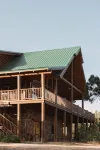 THE ZION CABIN—Log Cabin Just Outside Zion National Park