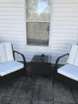 Sweet Retreat in Aiken - 3つ星