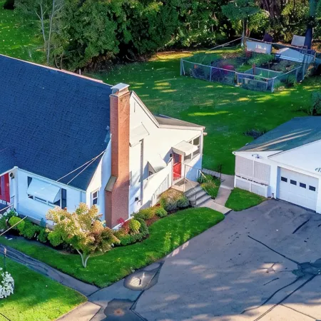 Family Stays: Middletown, CT