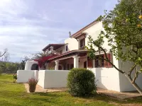 Authentic & spacious Villa with amazing pool - Villas