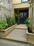 Sea View 2-5 Persons "JACUZZI and Private Sauna Als Chargeable Option - 2 étoiles