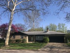 The Mid-Century Retreat