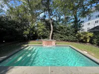 Best Location!! Jackson St, 9 Bedrooms 8 Baths.  Pool, 300ft Beach