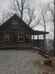 Family cabin with whirlpool tub (cabin #2) - 2 étoiles