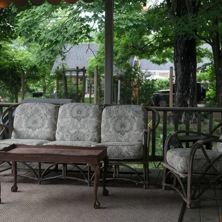 Quaint Home in Lexington