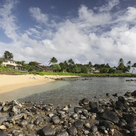 Ocean Front Condo with AC, Watch Sea Turtles from Our Lanai