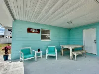 Fully Renovated, Direct Gulf Access w private doc just for you!