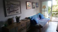 Apartamento con Encanto al Lado de la Playa El Golfet - 2 stelle