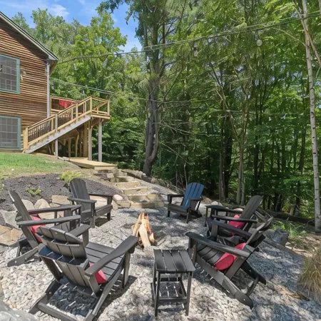 Bolton Hill Lodge