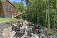 Bolton Hill Lodge - 4성급