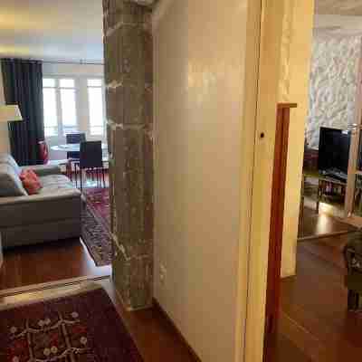 Les Rêveries-beautiful apartment in the heart of the historic center Others