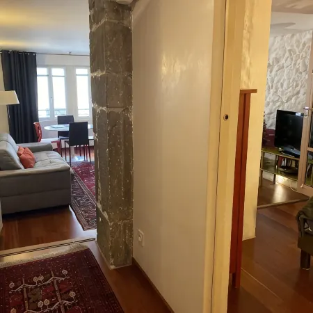 Les Rêveries-beautiful apartment in the heart of the historic center