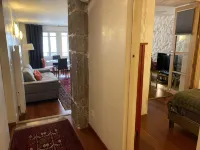 Les Rêveries-beautiful apartment in the heart of the historic center