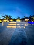 Treeshade Resort & Spa Moalboal - สัตว์เลี้ยง