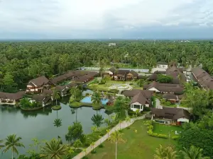 Gokulam Grand Resort & Spa, Kumarakom