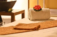 Club Punta Fuego - spa