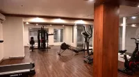 Seven Hills Hotel - Gym