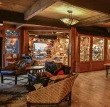 Zion Lodge - Inside the Park - 3 tähden