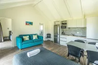 Camp Waipu Cove - 4 estrellas