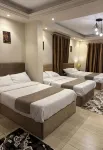 Hur Pyramids Inn - Pensions