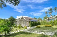 Shantaa Resort, Kohkood