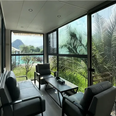 Siyuan Mengxi Homestay