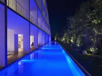 Garden Terrace Saga Hotel & Resorts - Gym