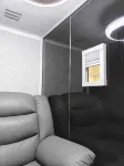 Guangzhou Baiyun International Airport T2 Terminal Shimian Rest Cabin - Tiny houses