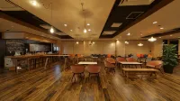 Mount Inn - breakfast