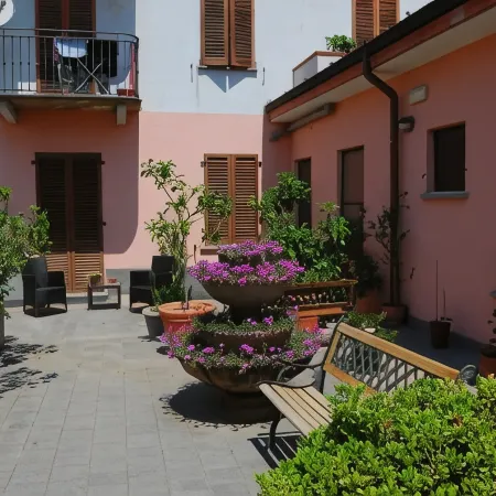 Albergo Visconti