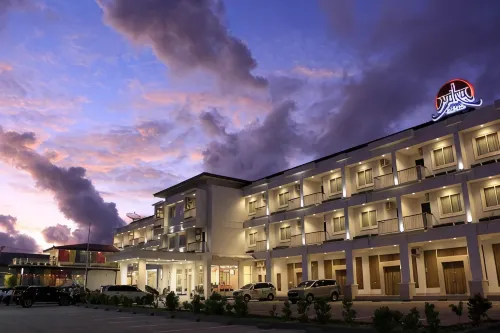 Naka Hotel Kupang