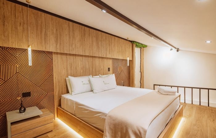 Hotel Green House