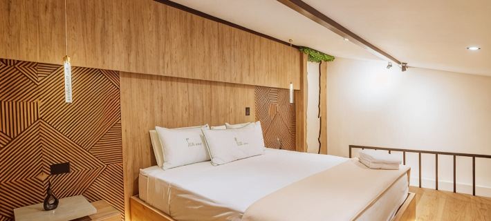 Hotel Green House Hotels in Salento