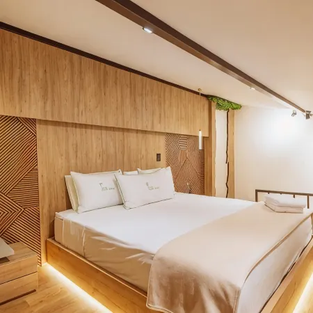 Hotel Green House