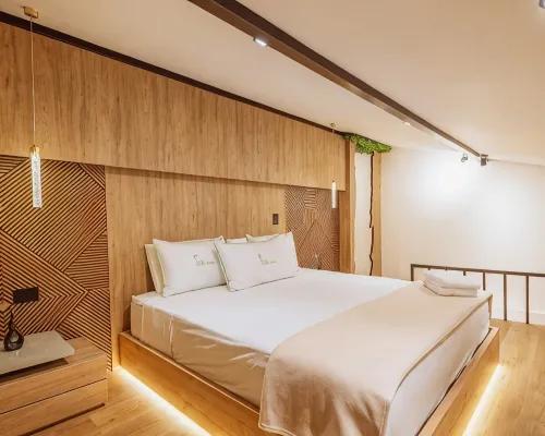 Hotel Green House Hotels in Salento