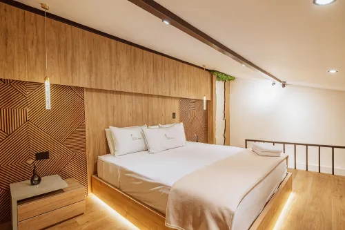 Hotel Green House