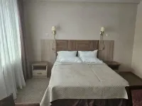 Mini gostinica Prestizh Hotel Hotels in Pyatigorsk