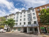 Antares公寓 鄰近比爾克的酒店