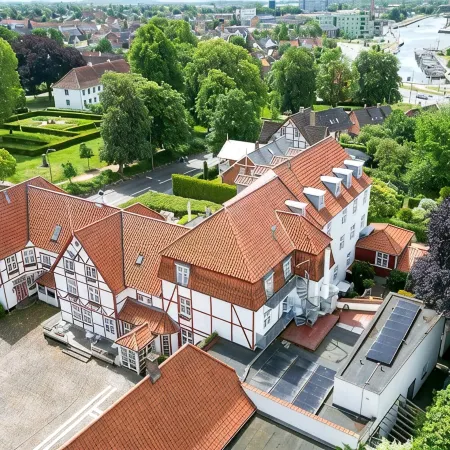 Hotel Kirstine