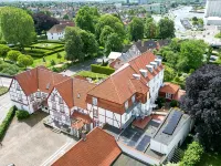 Hotel Kirstine Hôtels à : 